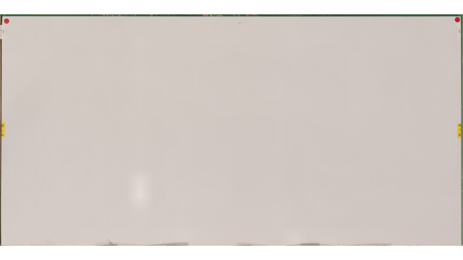 Pure White 1141 (J) 3cm Caesarstone Pro (AZ) Slabs