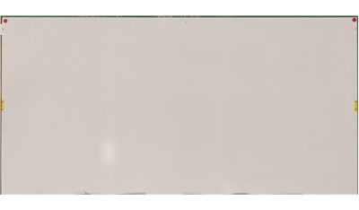 Pure White 1141 (J) 3cm Caesarstone Pro (AZ)