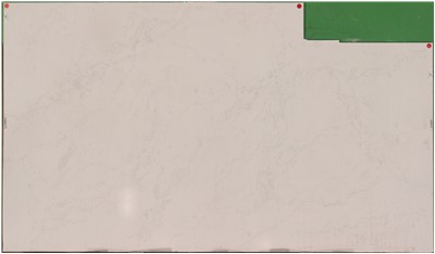 Arabescato Mountain OQ71 2cm  One Quartz (AZ)