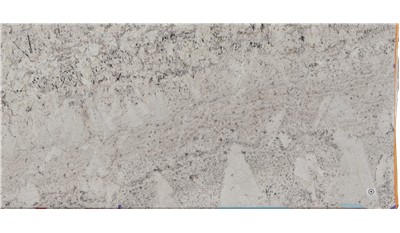 WHITE  GALAXY GRANITE