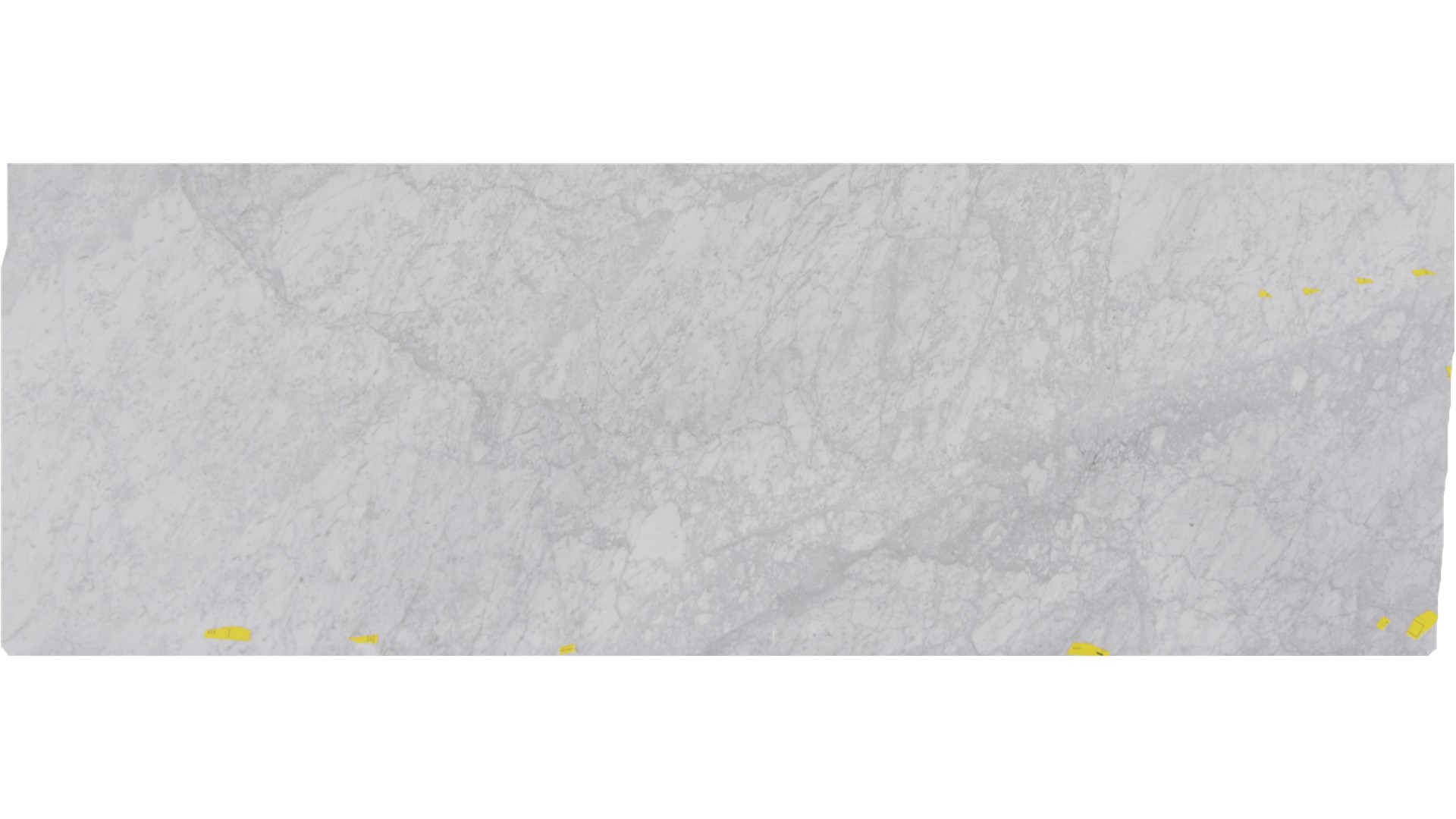 CARRARA WHITE GRANITE Slabs