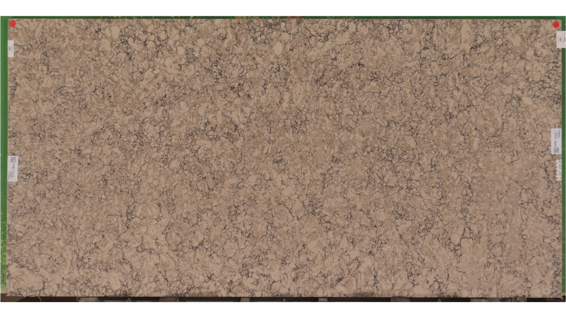 Intermezzo 3cm Viatera (AZ) Slabs