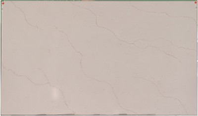 Calacatta Rusta 3cm  Q Quartz (AZ)