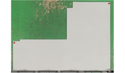 Frost White 2cm Q Quartz (AZ)