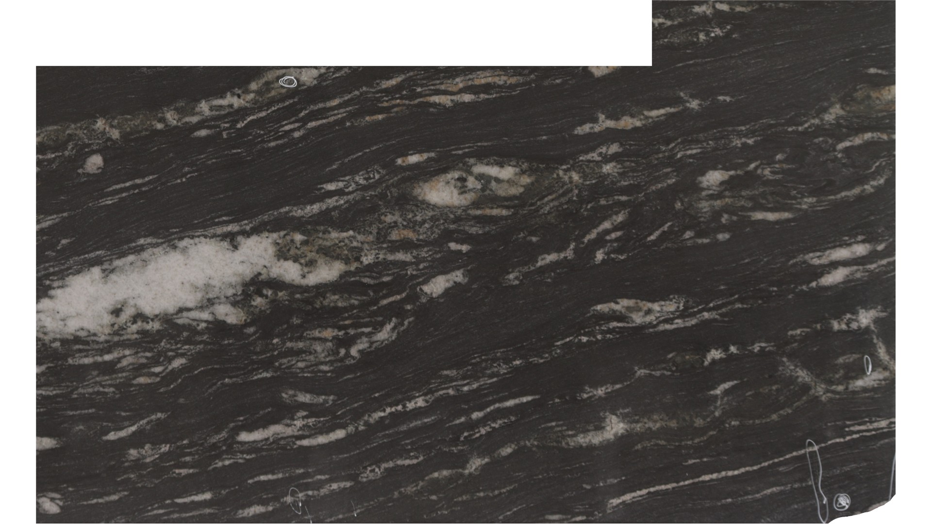 TAMBORA TIDE GRANITE Slabs