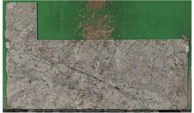 White Springs 3cm  Daltile HD Stone (AZ)