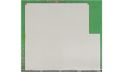 Organic White 4600 (J) 3cm Caesarstone Pro (AZ)