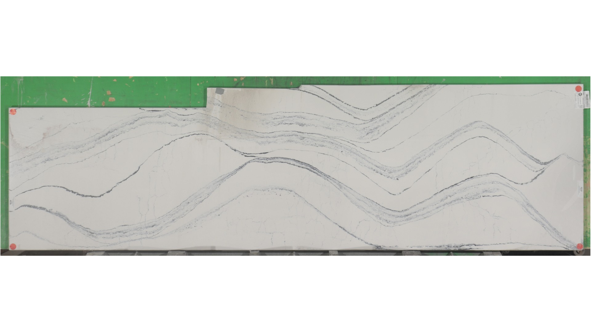 Portrush 3cm Polished  Cambria HD (AZ) Slabs