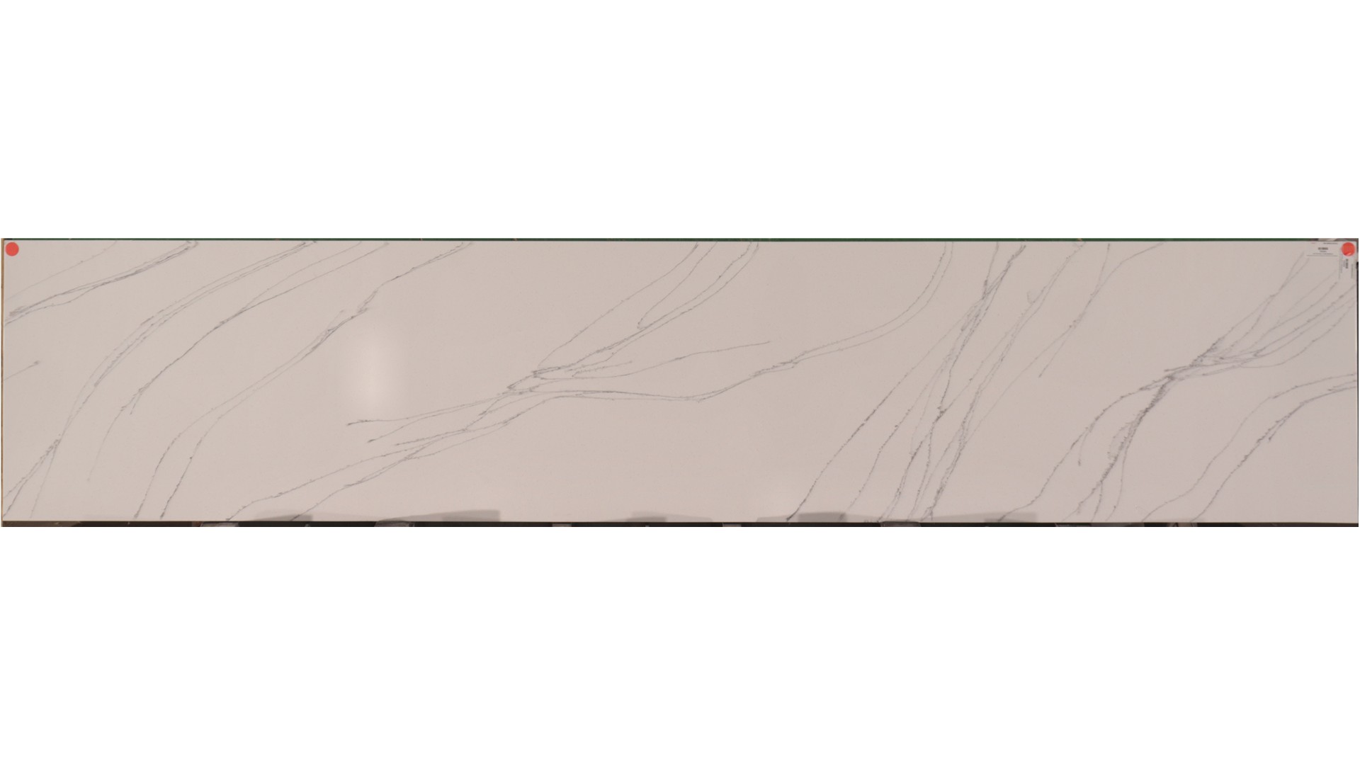 Ice Statuario 9912SS HD (WSA251) Wilsonart SS (AZ) Slabs