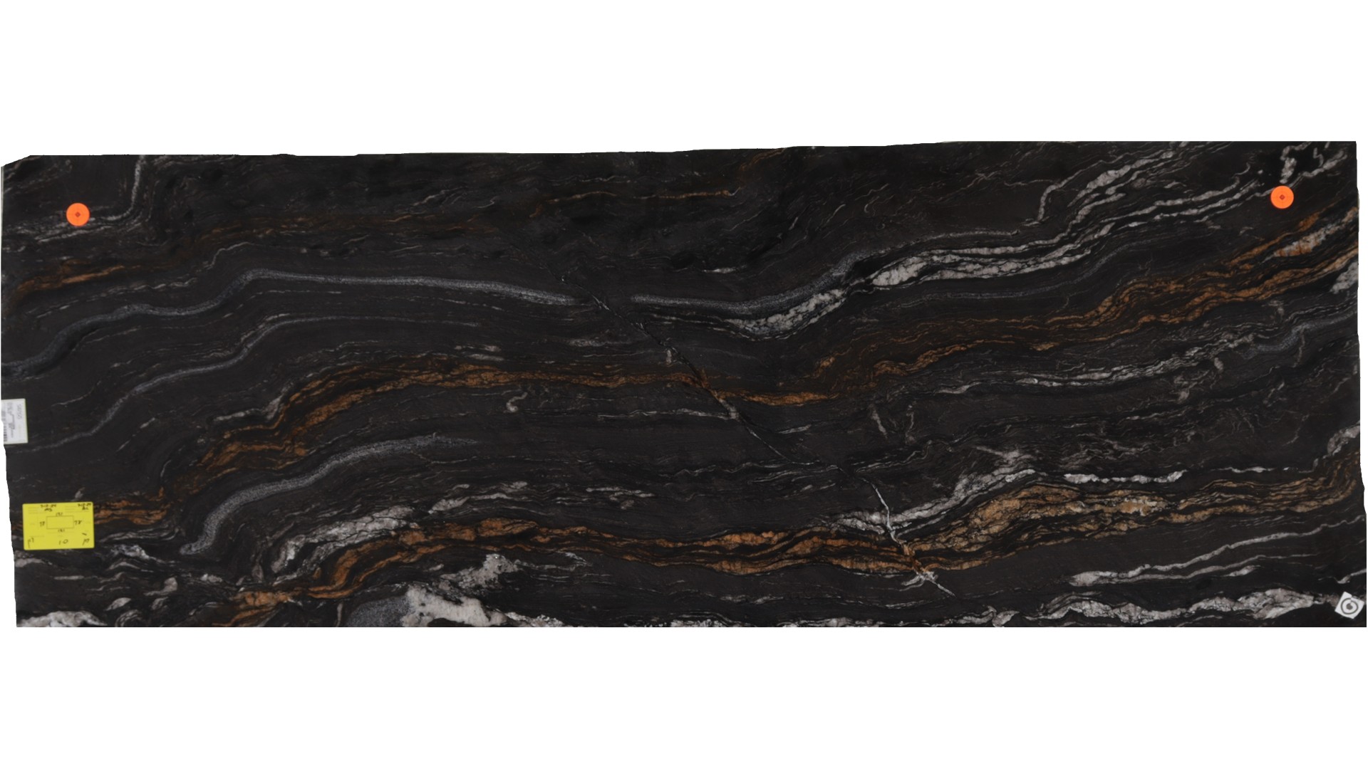 ORINOCO GRANITE Slabs