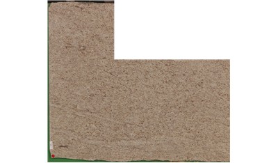 Giallo Ornamnetal 3cm  Daltile HD Stone (AZ)