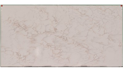 CALACATTA CINELA 3cm  Q Quartz (AZ)