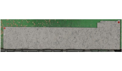 Pietra (P)(J) 3cm Silestone (AZ)