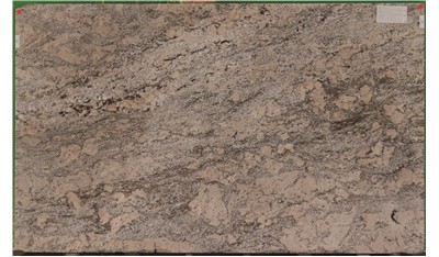 Alpine Valley 3cm MSI Stone (AZ)
