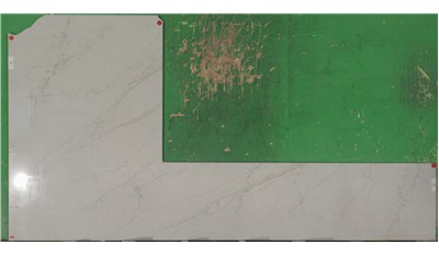 Chateau OQ87 3cm  One Quartz (AZ)