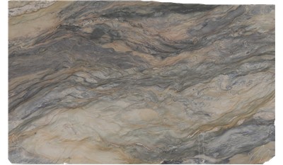 EXPLOSION BLUE Misc Stone