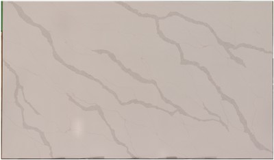 Calacatta Idillio 3cm Q Quartz (AZ)