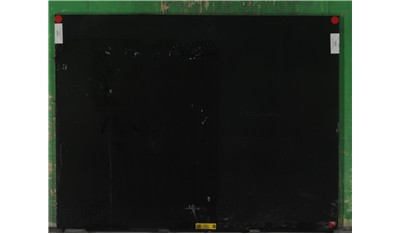 Jet Black 3100 (S) 3cm Caesarstone Pro (AZ)