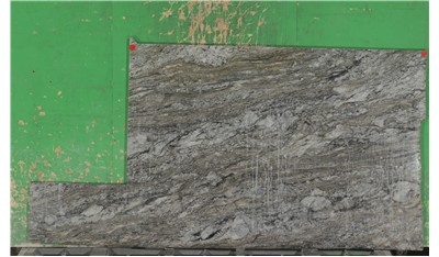 Blue Dunes Carassed 3cm  Daltile HD Stone (AZ)