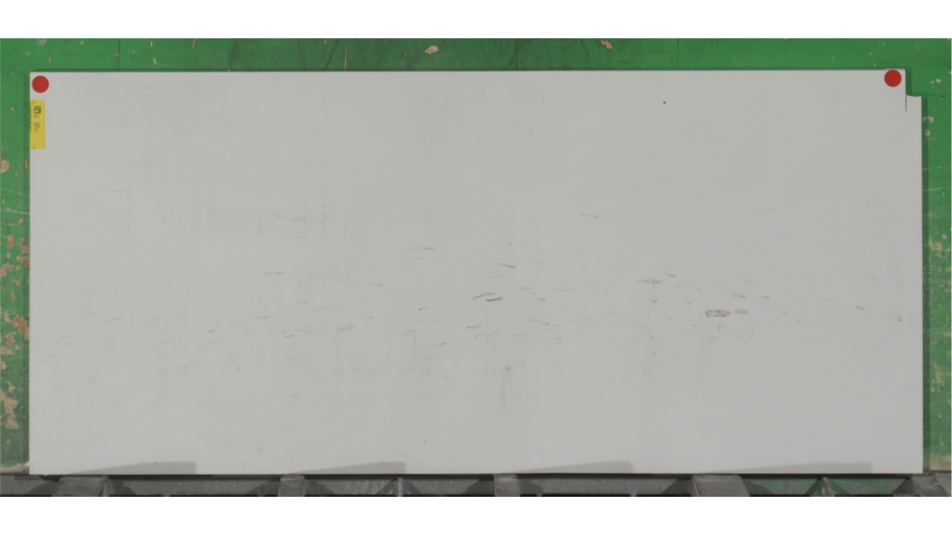 Pure White 1141(P)(J) 2cm  Caesarstone (AZ) Slabs