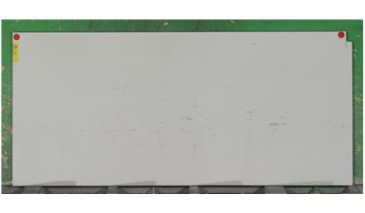 Pure White 1141(P)(J) 2cm  Caesarstone (AZ)