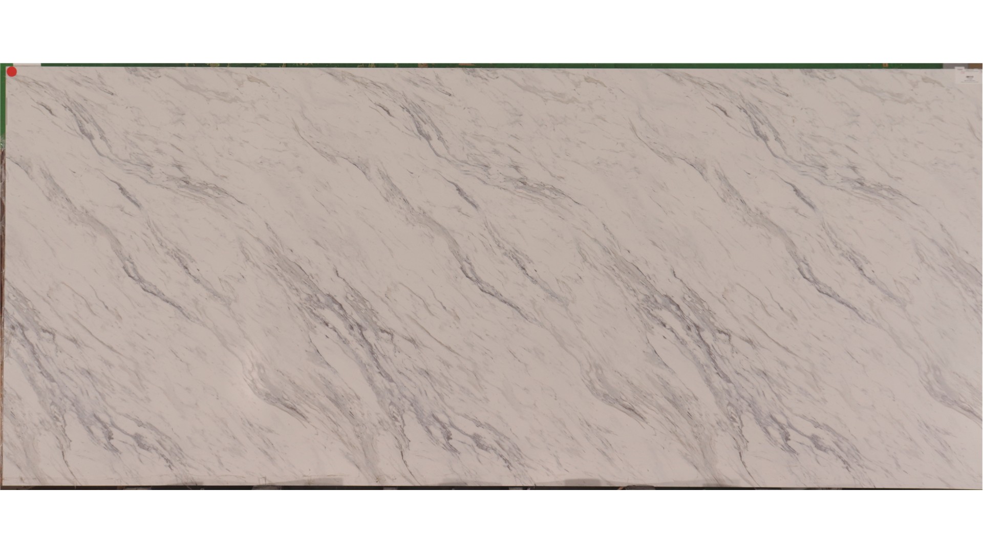 Calcutta Blanc Wilsonart Thinscape (AZ) Slabs