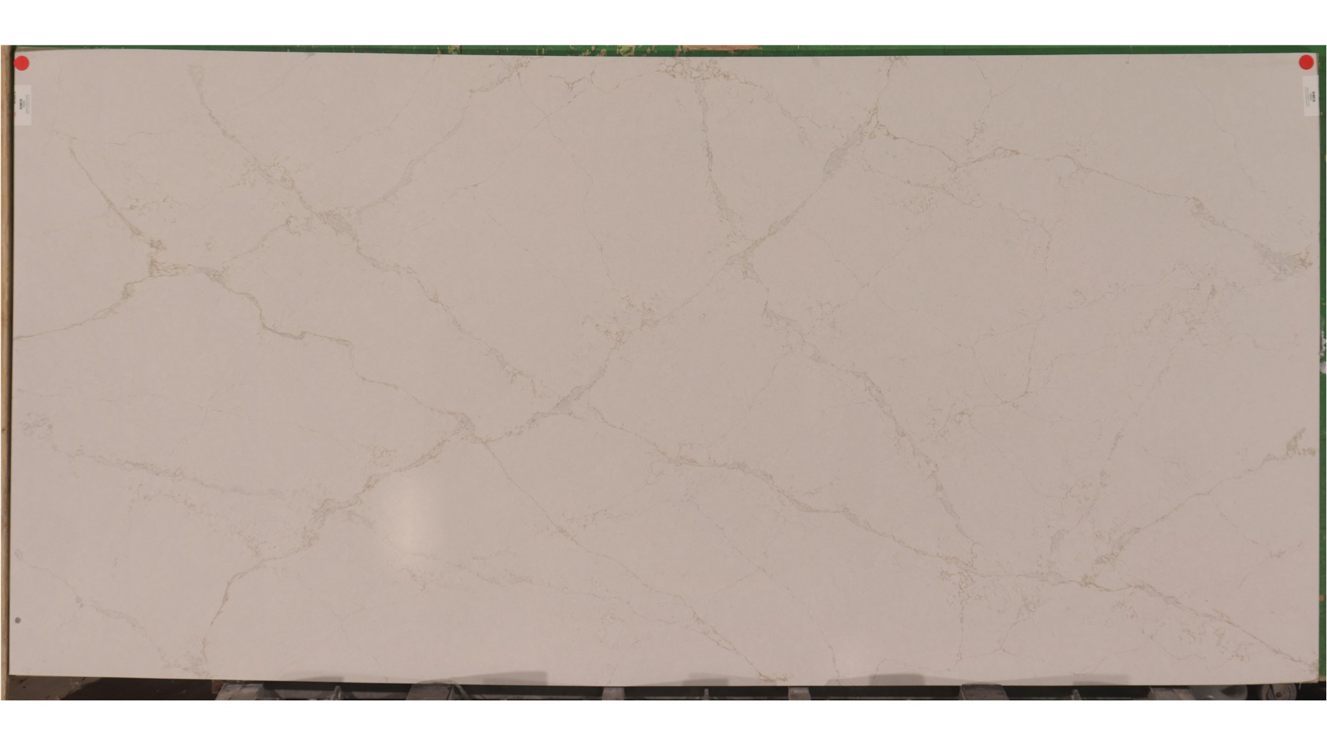 Blanc Elysee 3cm  Silestone (AZ) Slabs