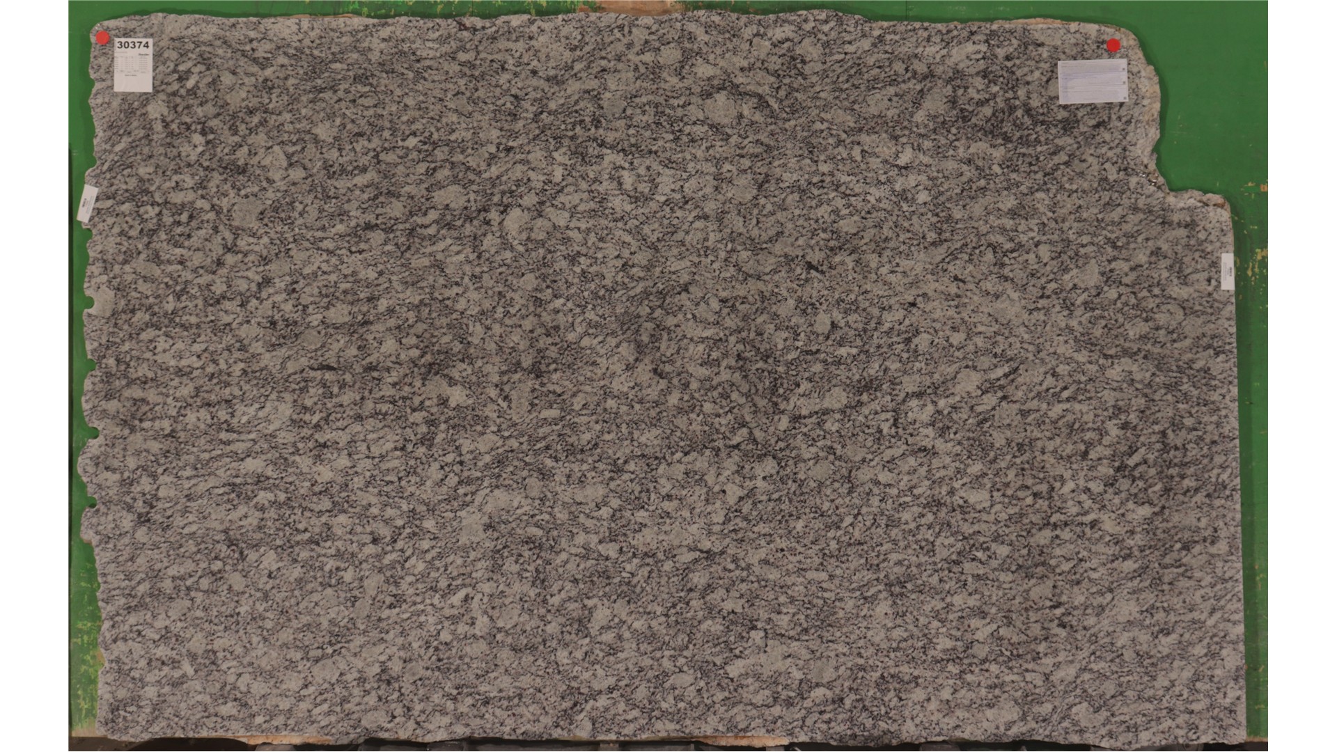 Bianco Frost 3cm MSI Stone (AZ) Slabs