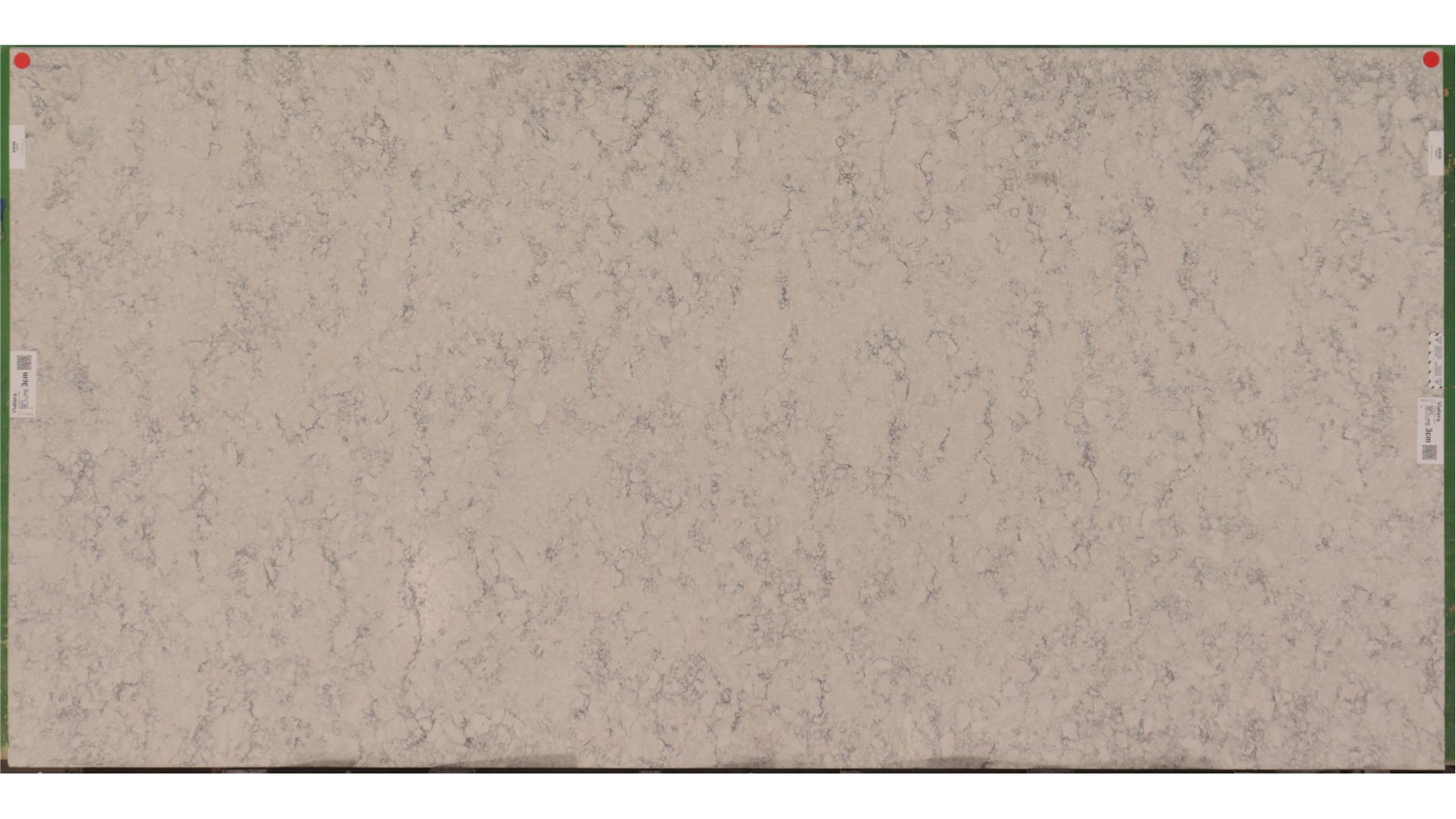 Rococo 3cm Viatera (AZ) Slabs