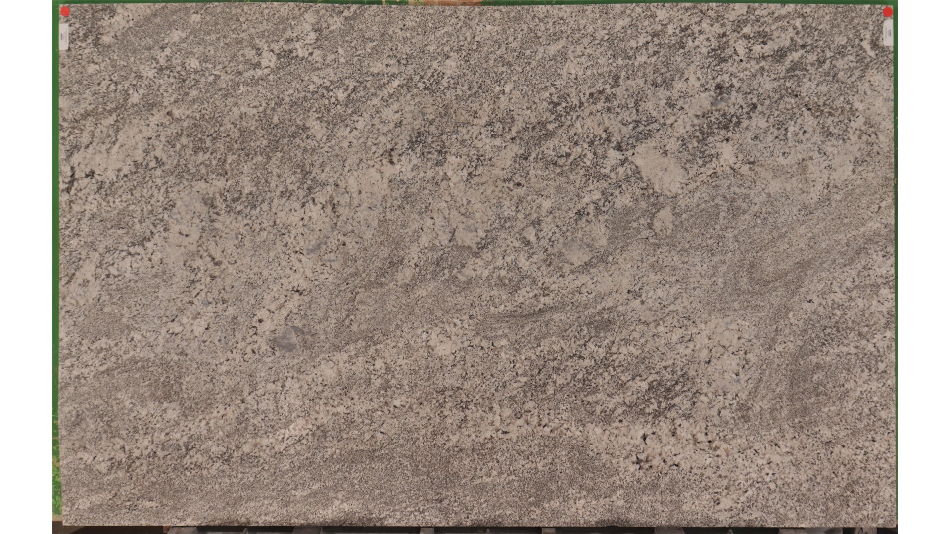 Saddle White 3cm  Daltile HD Stone (AZ) Slabs