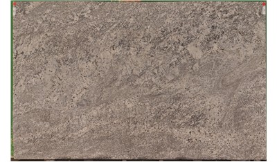 Saddle White 3cm  Daltile HD Stone (AZ)