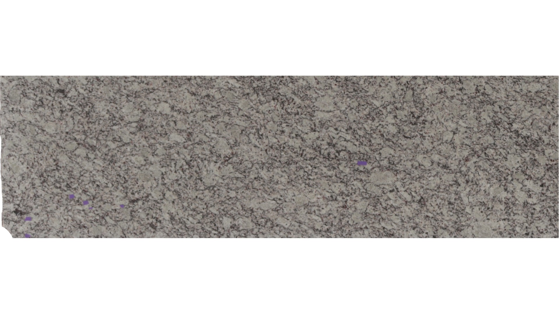 ASHEN  WHITE GRANITE Slabs