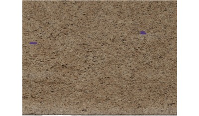 GIALLO  ORNAMENTAL GRANITE