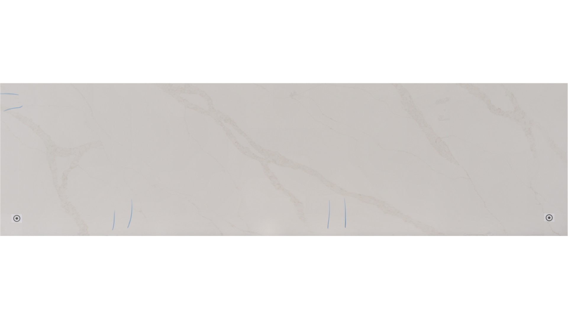 CALACATTA  ELYSIO QUARTZ Slabs