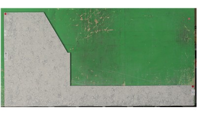 Rococo 3cm Viatera (AZ)