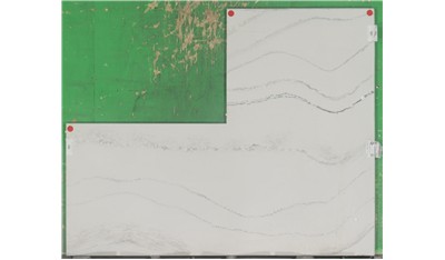 Lakedale 3cm Polished Cambria HD (AZ)