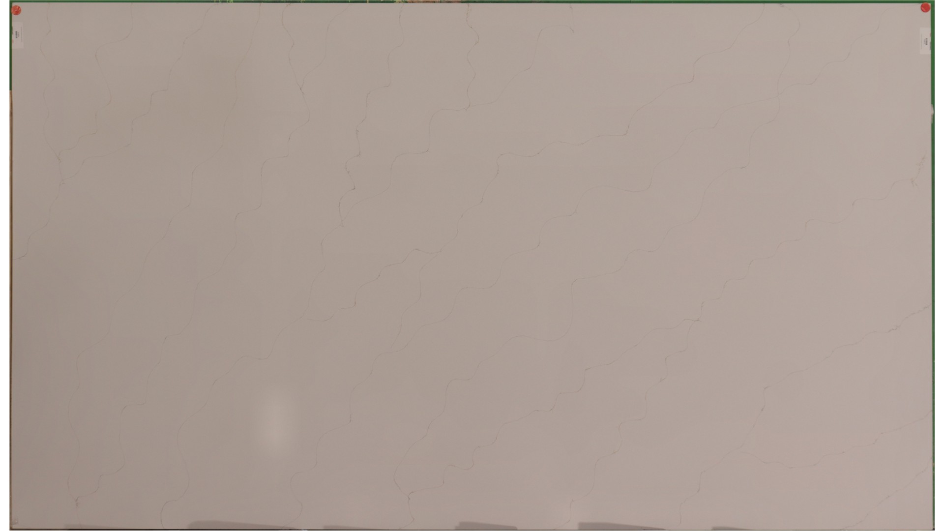 Calacatta Doulina 2cm  Q Quartz (AZ) Slabs