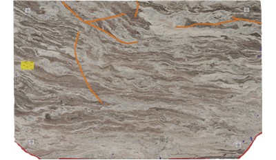 FANTASY  BROWN GRANITE