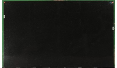 Black Pearl 3cm  Daltile HD Stone (AZ)