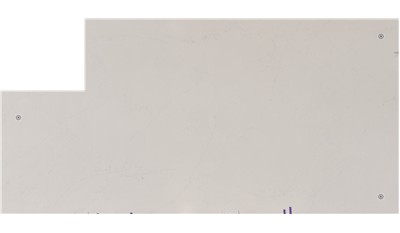 CALACATTA  BOTANICA Q Quartz