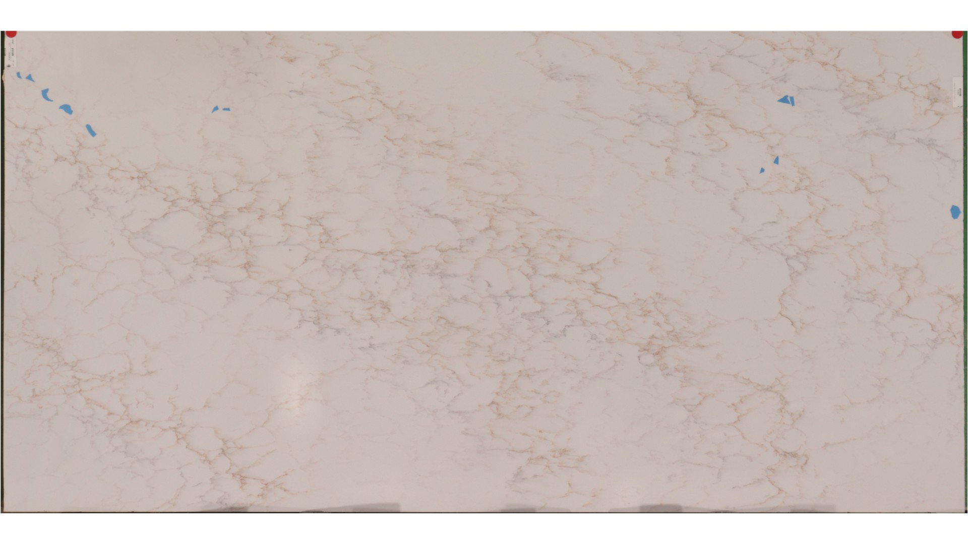 CALACATTA CIENLA 3CM  Q Quartz (AZ) Slabs