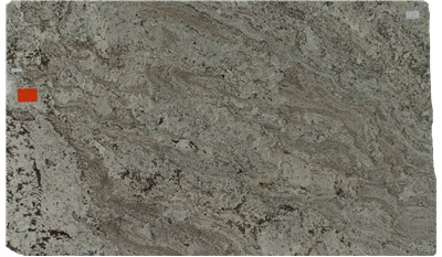 NEVASCA MIST GRANITE