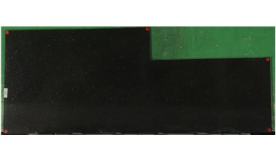 Uba Tuba 3cm  Scalea (AZ)