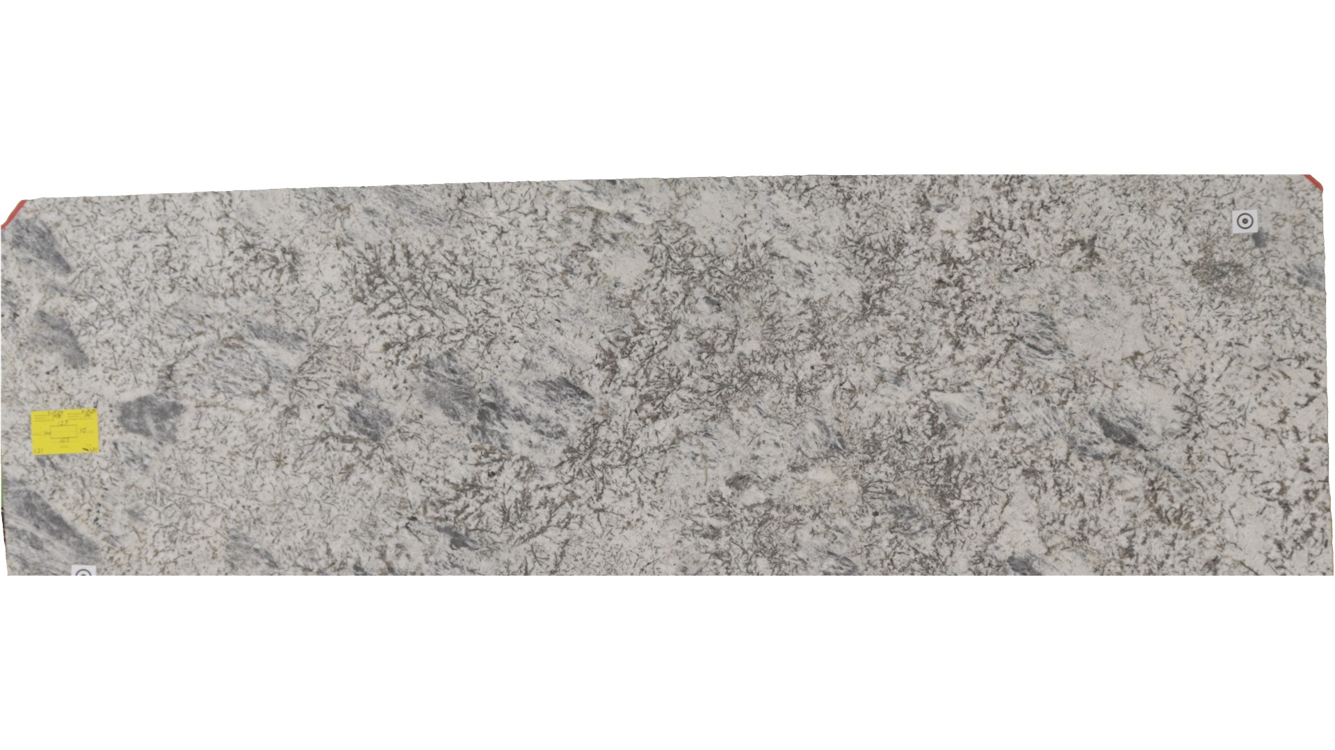 ENCHANTED  FOREST GRANITE Slabs