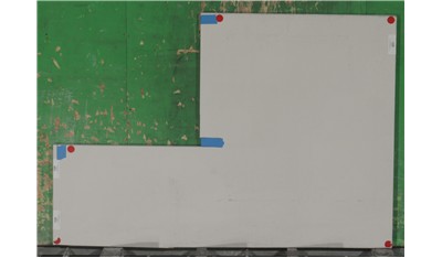 Woven Wool NQ09 3cm One Quartz (AZ)