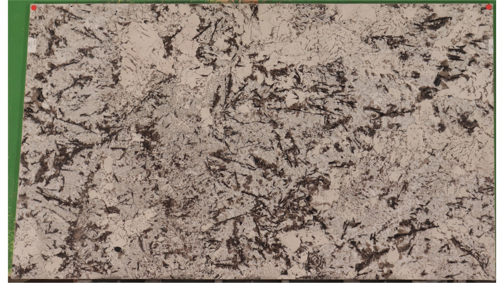 Delicatus Ice 3cm Sensa (AZ) Slabs