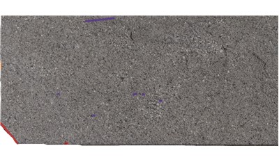 AZUL  PLATINO GRANITE