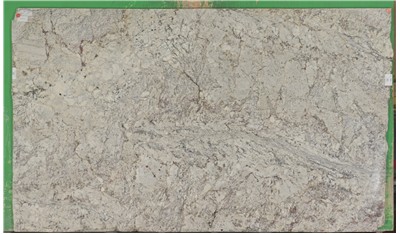 White Springs 3cm  Daltile HD Stone (AZ)