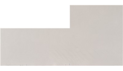 FROST  WHITE Q Quartz