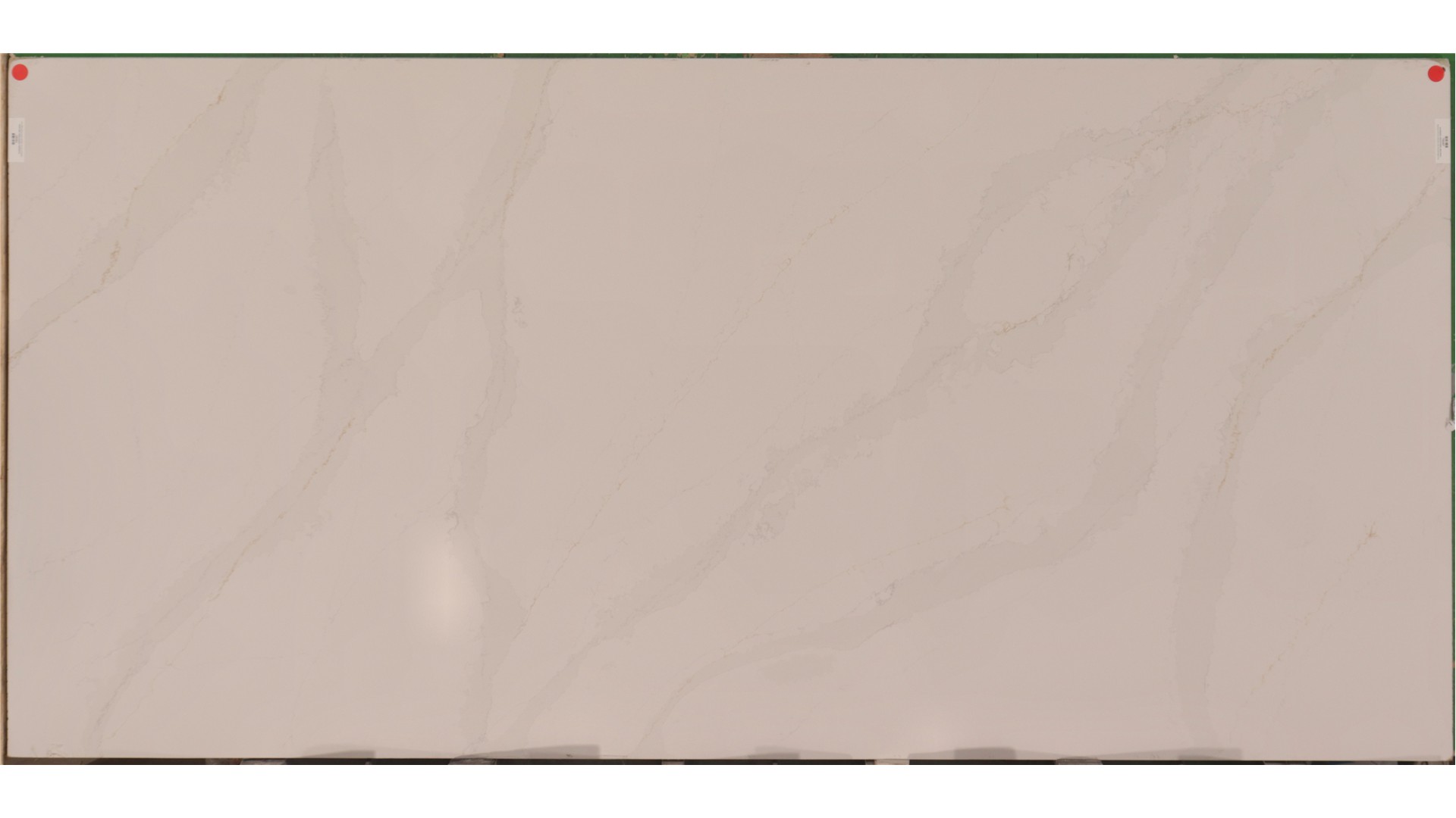 Et Calacatta Gold (P)(J)(Image)3 Silestone (AZ) Slabs